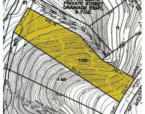 4708 Mirador Dr - front exterior - Luxury lot in BARTON CREEK SEC M, Austin, TX