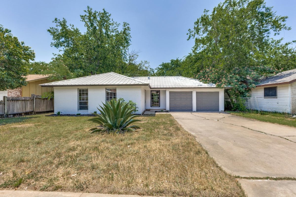 View 4709 Brassiewood DR in Austin 4709 Brassiewood DR, photo 1, Austin, Austin, TX