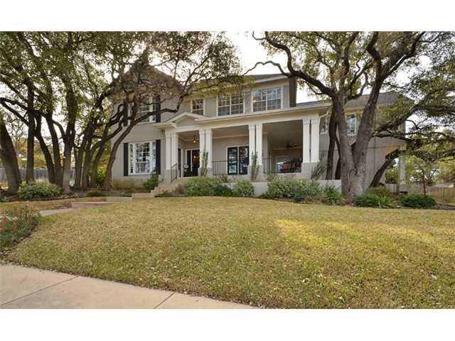 View 4711 Colorado Xing in Colorado Xing Sec 1 4711 Colorado Xing - property photo 1 - Luxury home in Colorado Xing Sec 1, Austin, TX