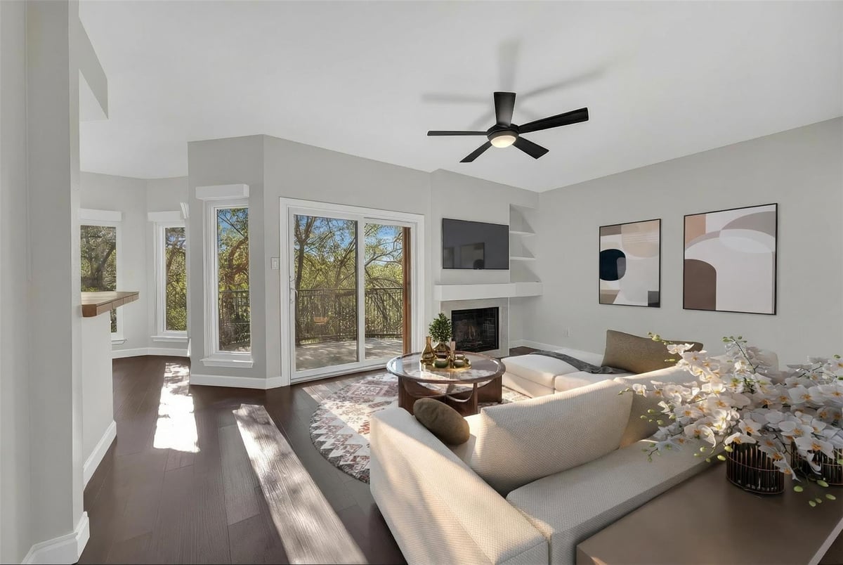 View 4711 Spicewood Springs RD Unit #7-139 in Stillhouse Canyon Condo Amd 4711 Spicewood Springs RD Unit #7-139 - property photo 1 - Luxury home in Stillhouse Canyon Condo Amd, Austin, TX
