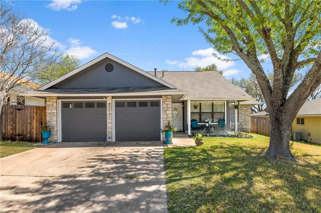 View 4712 Adelphi Ln in Milwood Sec 10 4712 Adelphi Ln - front exterior - Luxury home in Milwood Sec 10, Austin, TX