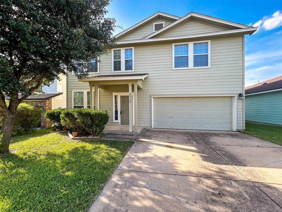 View 4712 Lake Champlain LN in Austin 4712 Lake Champlain LN, photo 1, Austin, Austin, TX