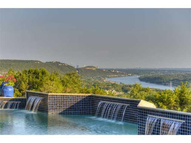 View 4712 Lookout Mountain Cv in Cat Mountain Villas Sec 03b 4712 Lookout Mountain Cv - property photo 1 - Luxury home in Cat Mountain Villas Sec 03b, Austin, TX