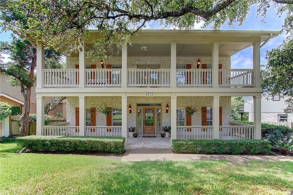 View 4713 Palisade Dr in Austin 4713 Palisade Dr - property photo 1 - Luxury home in Austin, Austin, TX