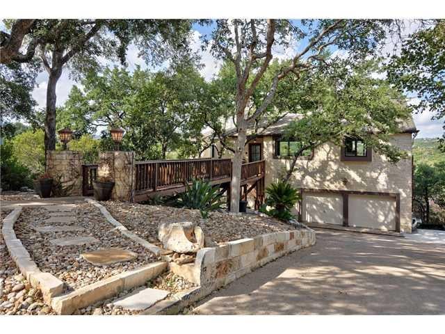 4716 Colorado Xing - property photo 1 - Luxury home in Colorado Crossing Sec 01, Austin, TX