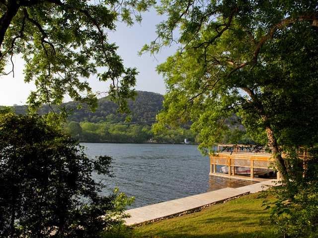 View 4722 Bunny Run in Lake Austin 4722 Bunny Run - property photo 1 - Luxury home in Lake Austin, Austin, TX