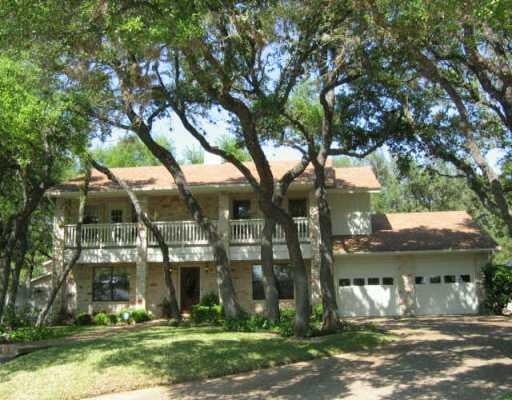 View 4730 Palisade Dr in Austin 4730 Palisade Dr - property photo 1 - Luxury home in Austin, Austin, TX