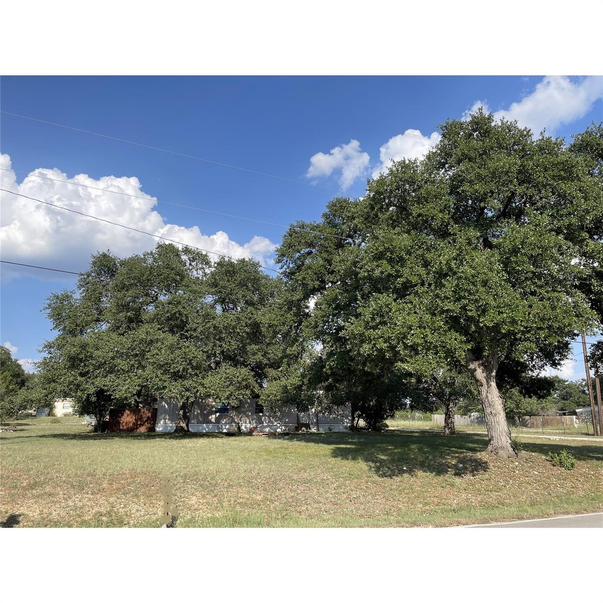 Primary bedroom at 4747 Eck Ln - La Hacienda Estates, Austin, TX