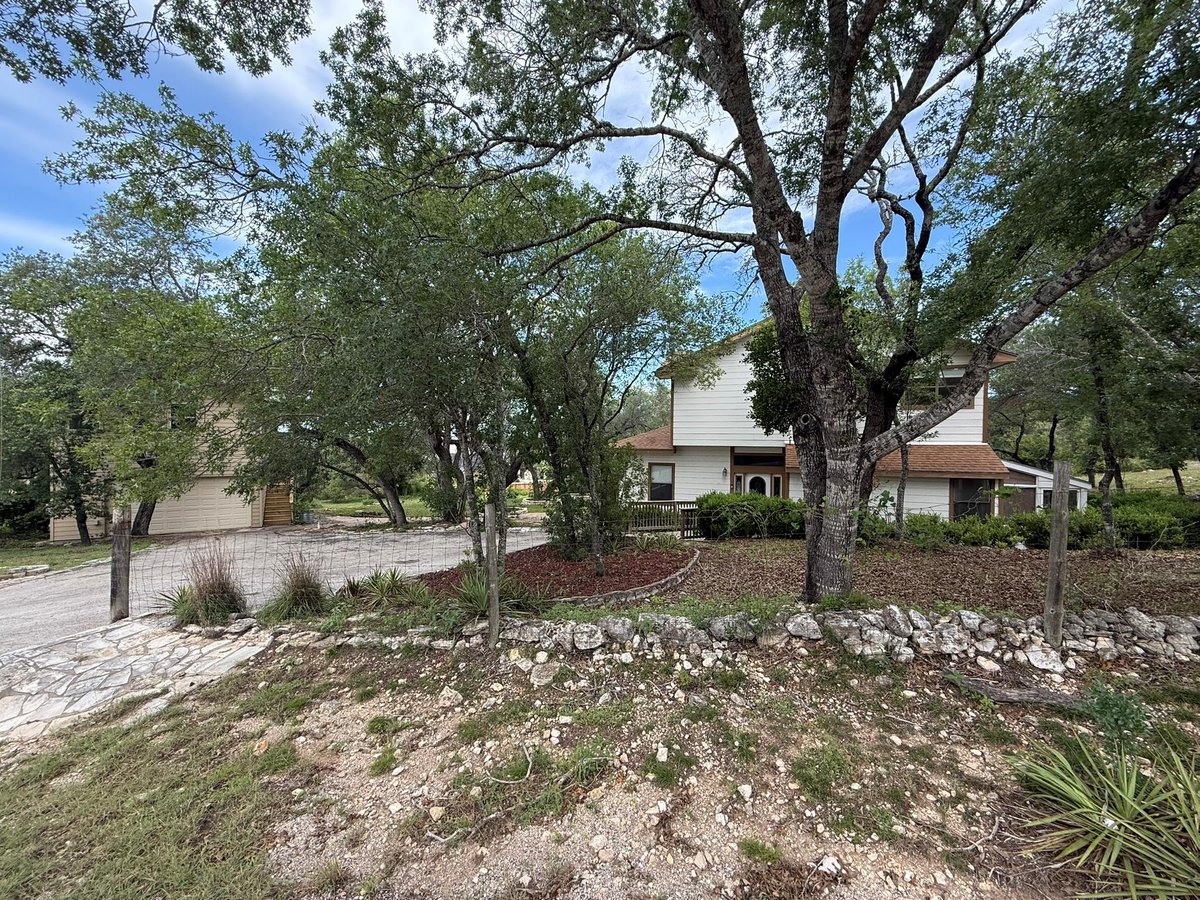 View 4748 Eck LN in L & P Prop 4748 Eck LN - front exterior - Luxury home in L & P Prop, Austin, TX