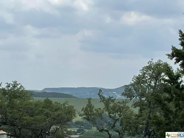 View 475 Village Top in Canyon Dam Hillsite 475 Village Top - front exterior - Luxury lot in Canyon Dam Hillsite, Canyon Lake, TX