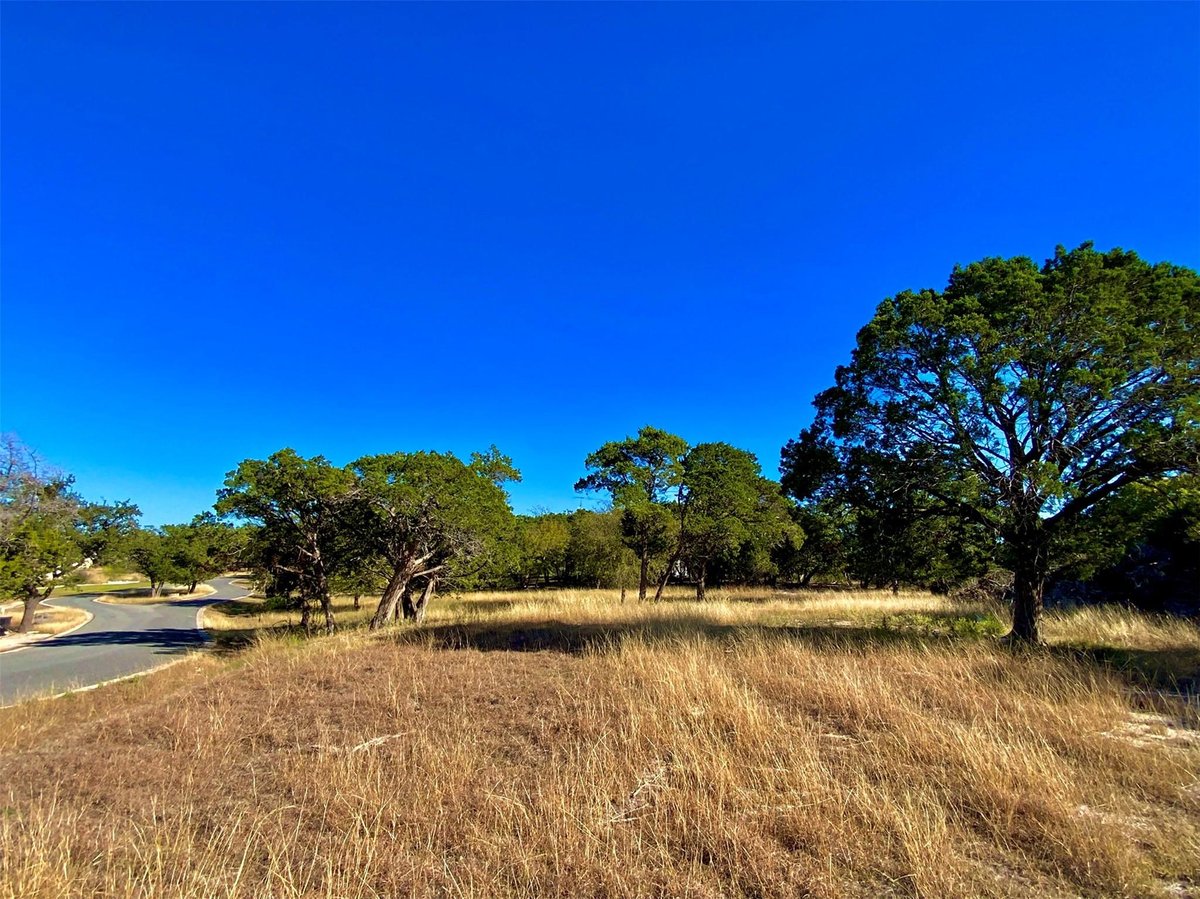 View 476 San Juan St S in Los Colinas Of Kerrville 476 San Juan St S - front exterior - Luxury lot in Los Colinas Of Kerrville, Kerrville, TX