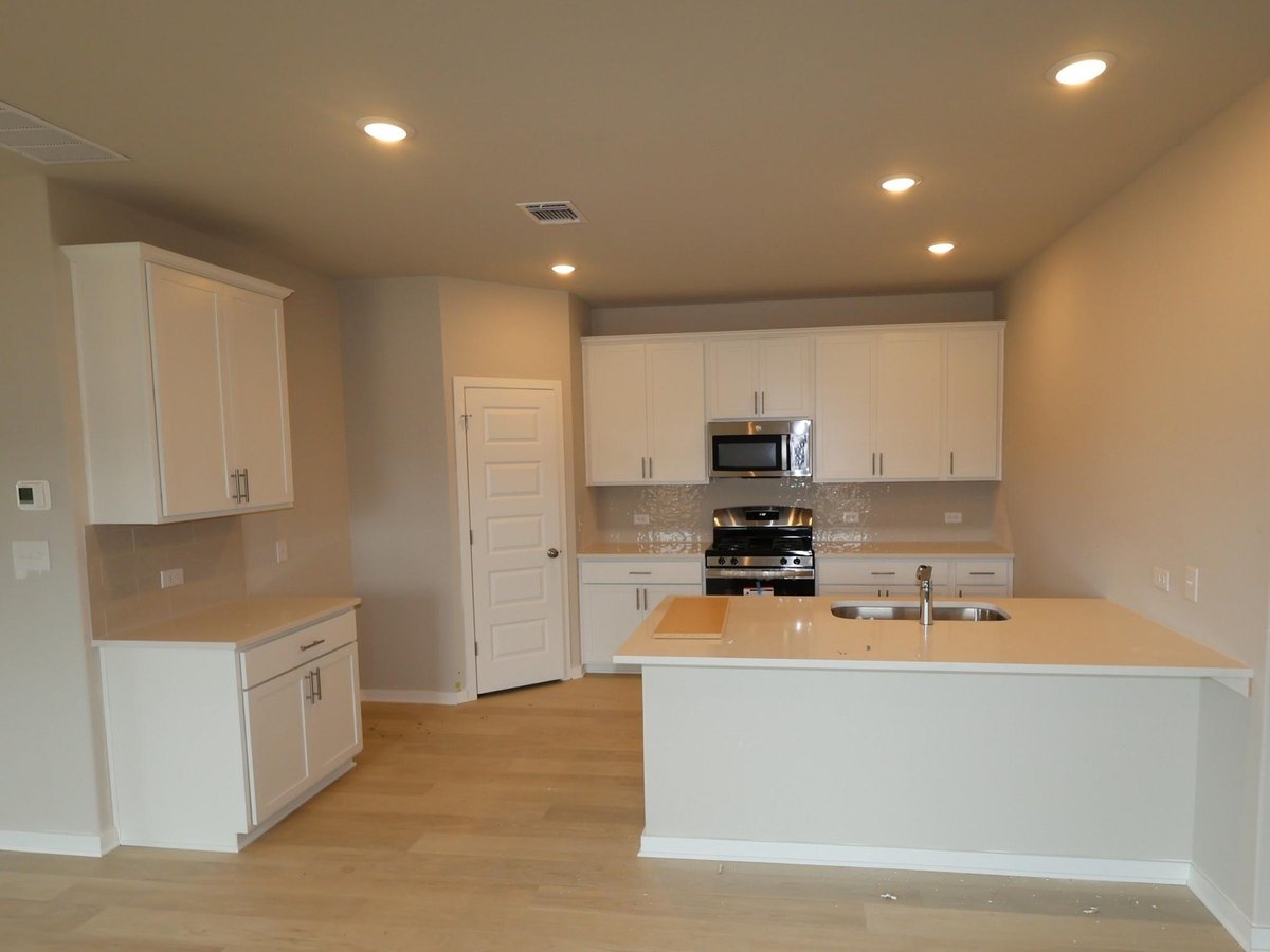 Primary bedroom at 479 Bishop Wood Rd - 4 bed 2 bath home