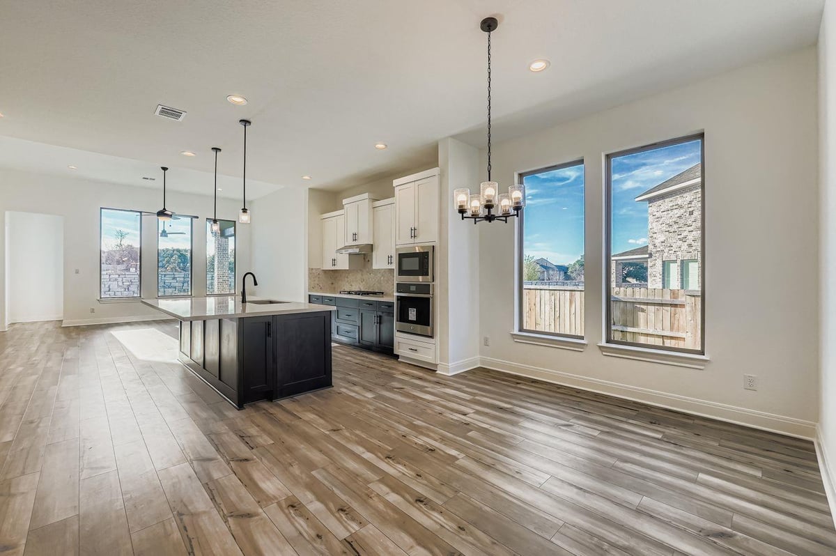 Kitchen at 480 Prickly Poppy Loop - 3 bed 2 bath home