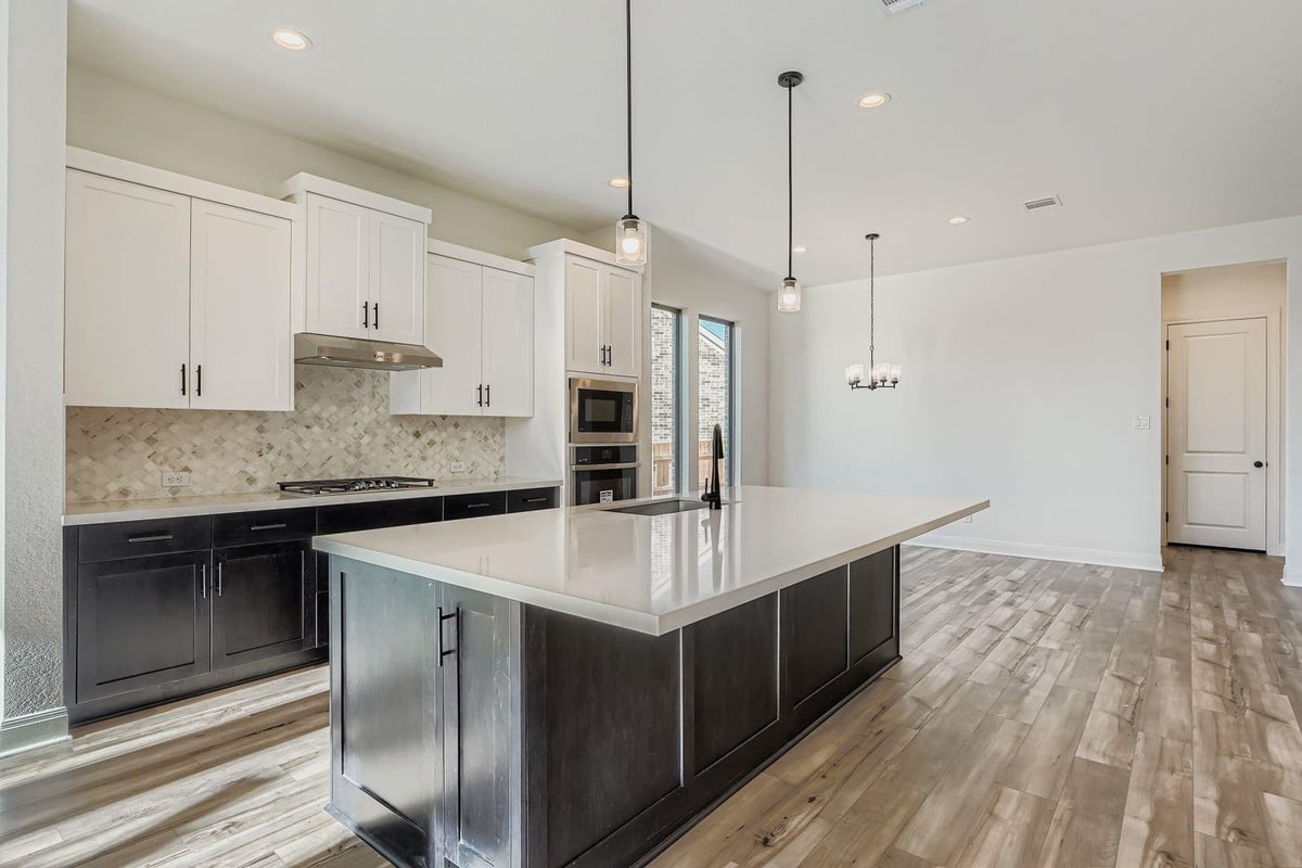 Primary bedroom at 480 Prickly Poppy Loop - 3 bed 2 bath home