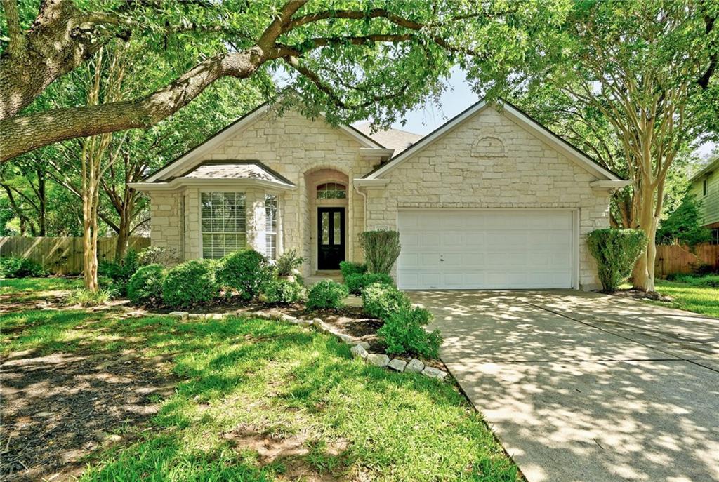 4800 Senora Creek CT - property photo 1 - Luxury home in Village Park 07 At Travis Country, Austin, TX