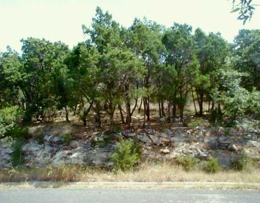 4800 Toreador - front exterior - Luxury lot in BULL MOUNTAIN PHS 2, Austin, TX