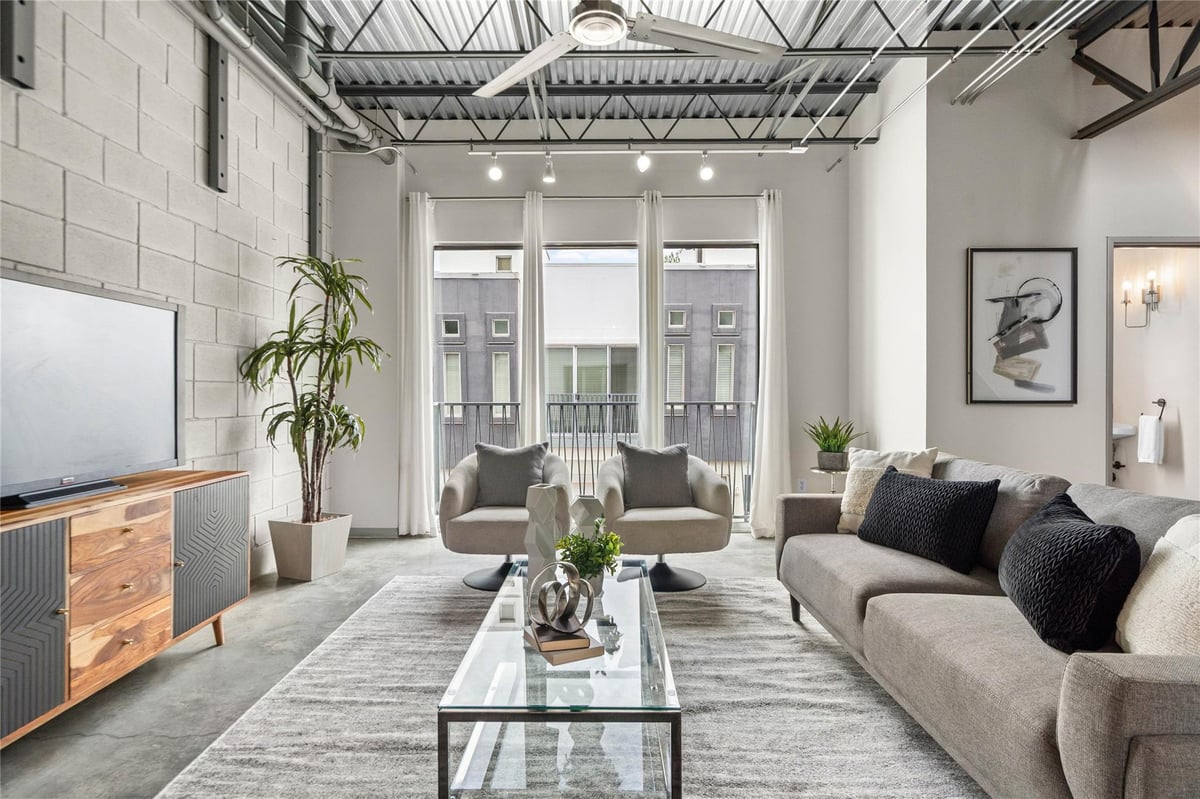 View 4801 S Congress Ave Unit #N2 in Bel Air Condo Amd 4801 S Congress Ave Unit #N2 - property photo 1 - Luxury home in Bel Air Condo Amd, Austin, TX