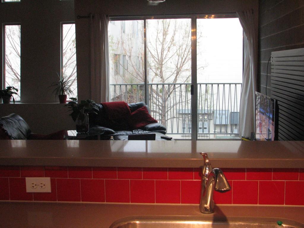 View 4801 S Congress Ave Unit #Q3 in Bel Air Condo Amd 4801 S Congress Ave Unit #Q3 - front exterior - Luxury home in Bel Air Condo Amd, Austin, TX