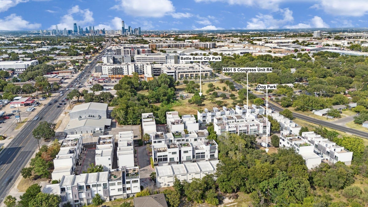 View 4801 S Congress Ave Unit #R4 in Austin 4801 S Congress Ave Unit #R4, photo 1, Austin, Austin, TX