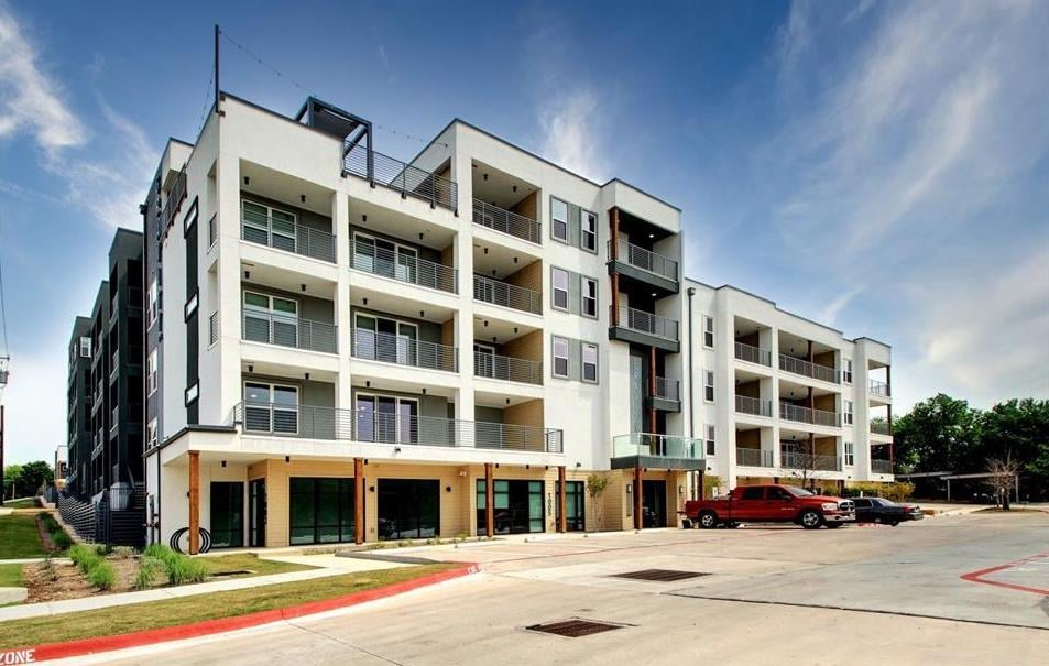 View 4801 Springdale RD Unit #1101 in J C Tannehill Surv 29 Abs 22 4801 Springdale RD Unit #1101 - property photo 1 - Luxury home in J C Tannehill Surv 29 Abs 22, Austin, TX