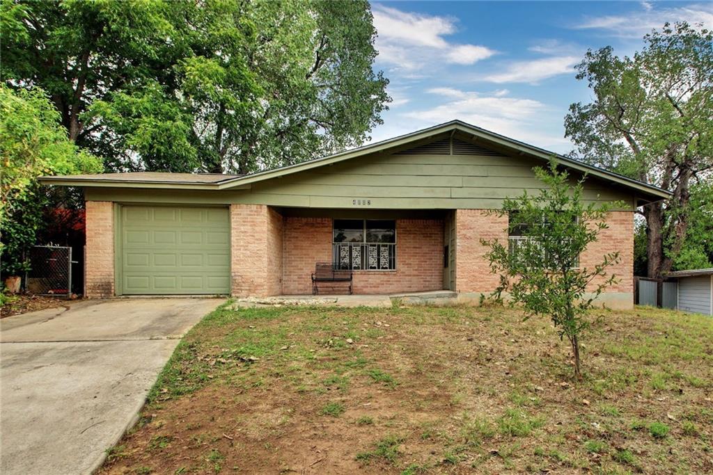 View 4802 Hillspring Cir in Hill & Dale Add 4802 Hillspring Cir - front exterior - Luxury home in Hill & Dale Add, Austin, TX