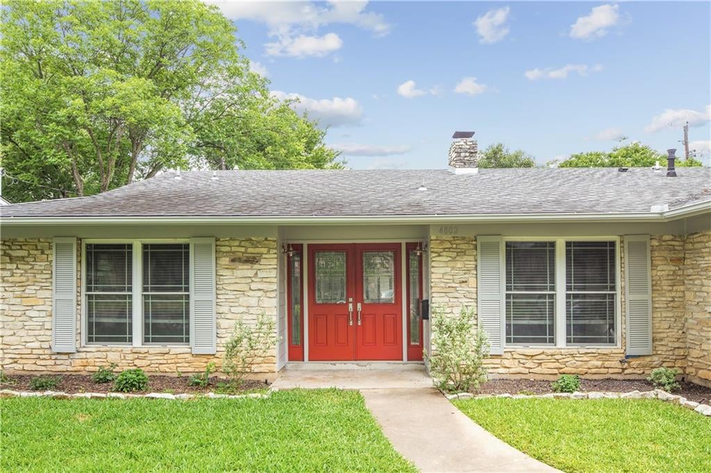 View 4802 Placid Pl in Highland Village 4802 Placid Pl, photo 1, Highland Village, Austin, TX