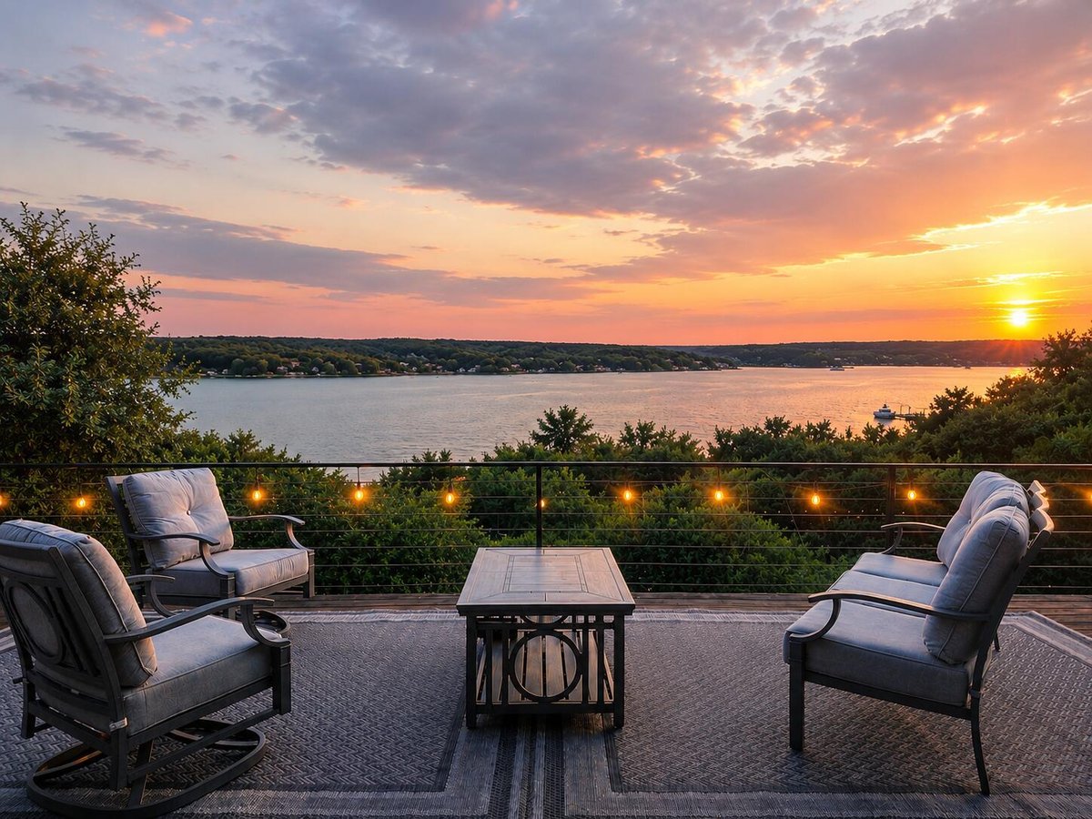 View 4804 Eck LN in L & P Prop 4804 Eck LN - front exterior - Luxury home in L & P Prop, Austin, TX