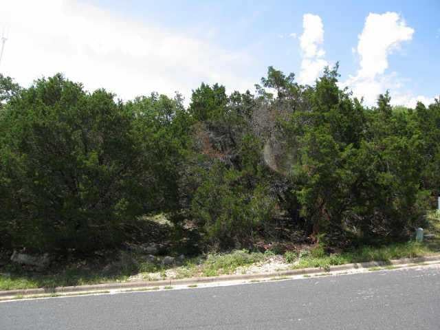 4806 Toreador DR - front exterior - Luxury lot in Bull Mountain Ph 02, Austin, TX