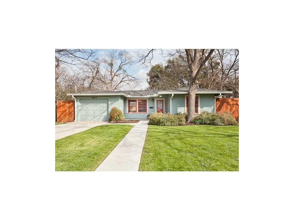 View 4807 West Park Dr in Highland Village 4807 West Park Dr, photo 1, Highland Village, Austin, TX