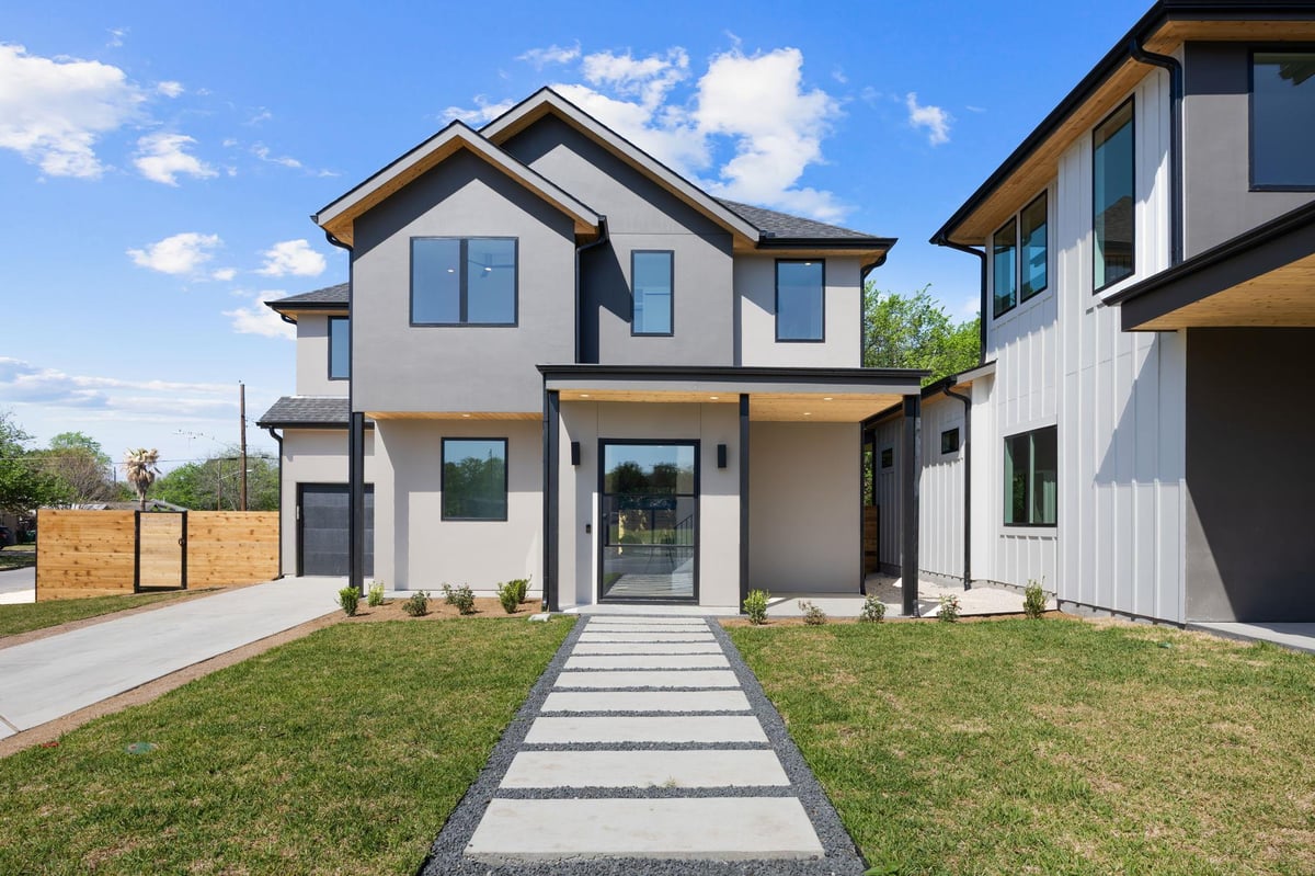 View 4808 Richmond Ave Unit #1 in 4808 Richmond Ave Condominiums 4808 Richmond Ave Unit #1 - property photo 1 - Luxury home in 4808 Richmond Ave Condominiums, Austin, TX