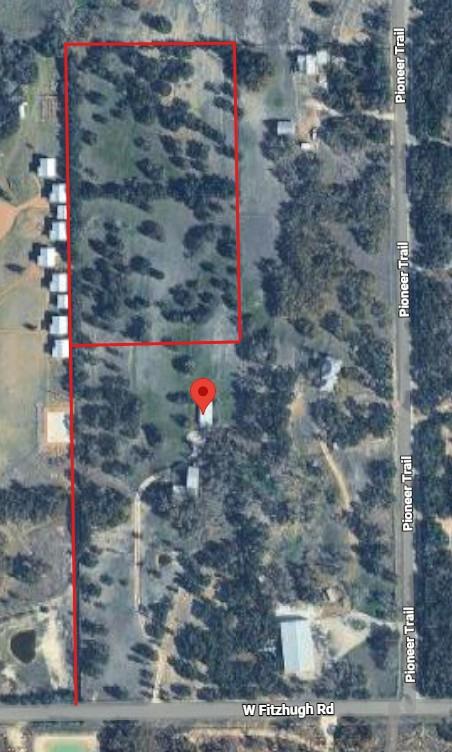 Kitchen at 4808 W Fitzhugh Rd - Pioneer Ranch Sec 1, Dripping Springs, TX
