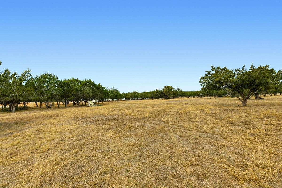 Primary bedroom at 4808 W Fitzhugh Rd - Pioneer Ranch Sec 1, Dripping Springs, TX