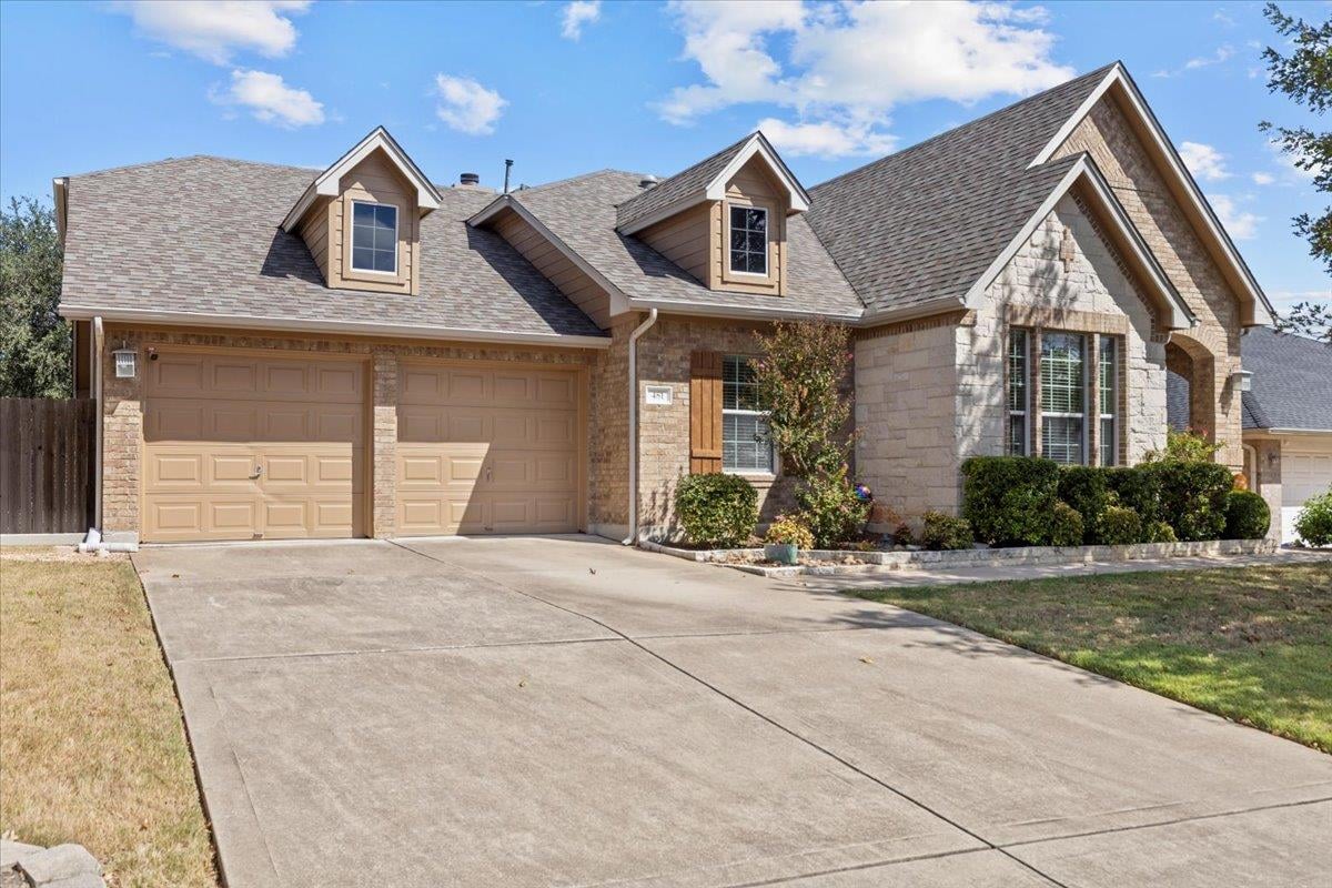 View 481 Manchester LN in Austin 481 Manchester LN, photo 1, Austin, Austin, TX