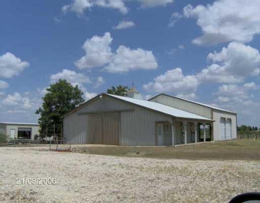 View 481 Tucek 481 Tucek - front exterior - Luxury lot in Taylor, TX