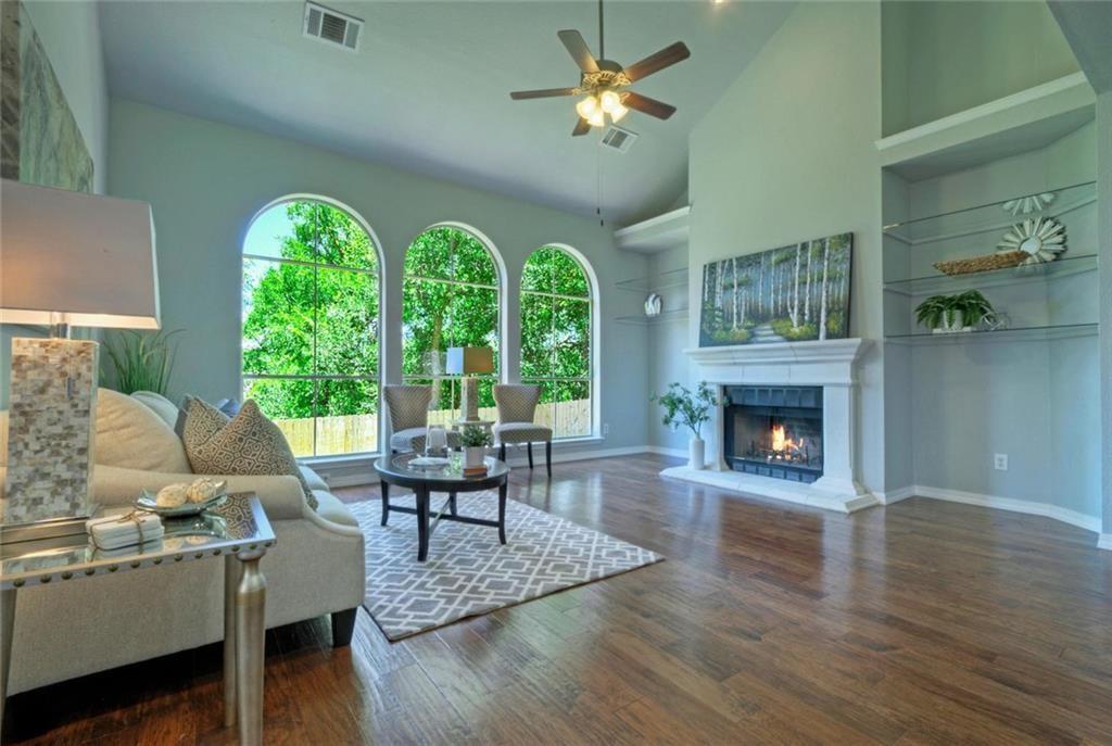 View 4825 Norman TRL in Sendera South Sec 04 4825 Norman TRL - property photo 1 - Luxury home in Sendera South Sec 04, Austin, TX