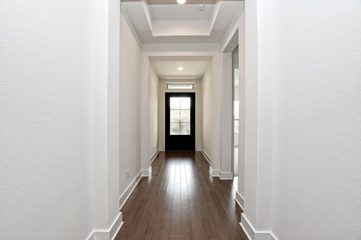 Primary bedroom at 4828 Destination Way - 4 bed 4 bath home