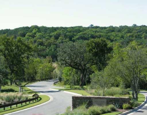 View 4833 Malaquita BR in Spanish Oaks 4833 Malaquita BR - property photo 1 - Luxury lot in Spanish Oaks, Austin, TX
