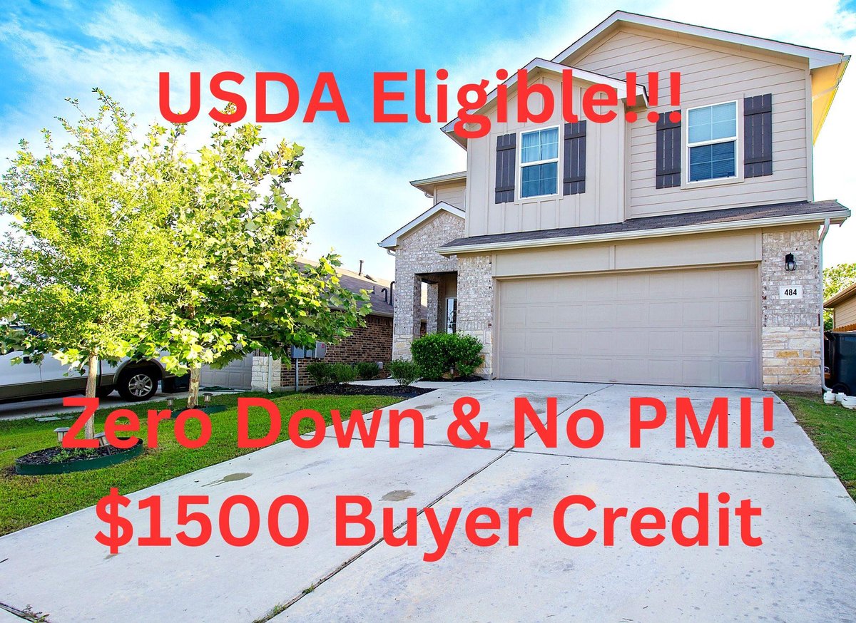 View 484 Spider Lily DR in Kyle 484 Spider Lily DR, photo 1 of 32, Kyle, Kyle, TX