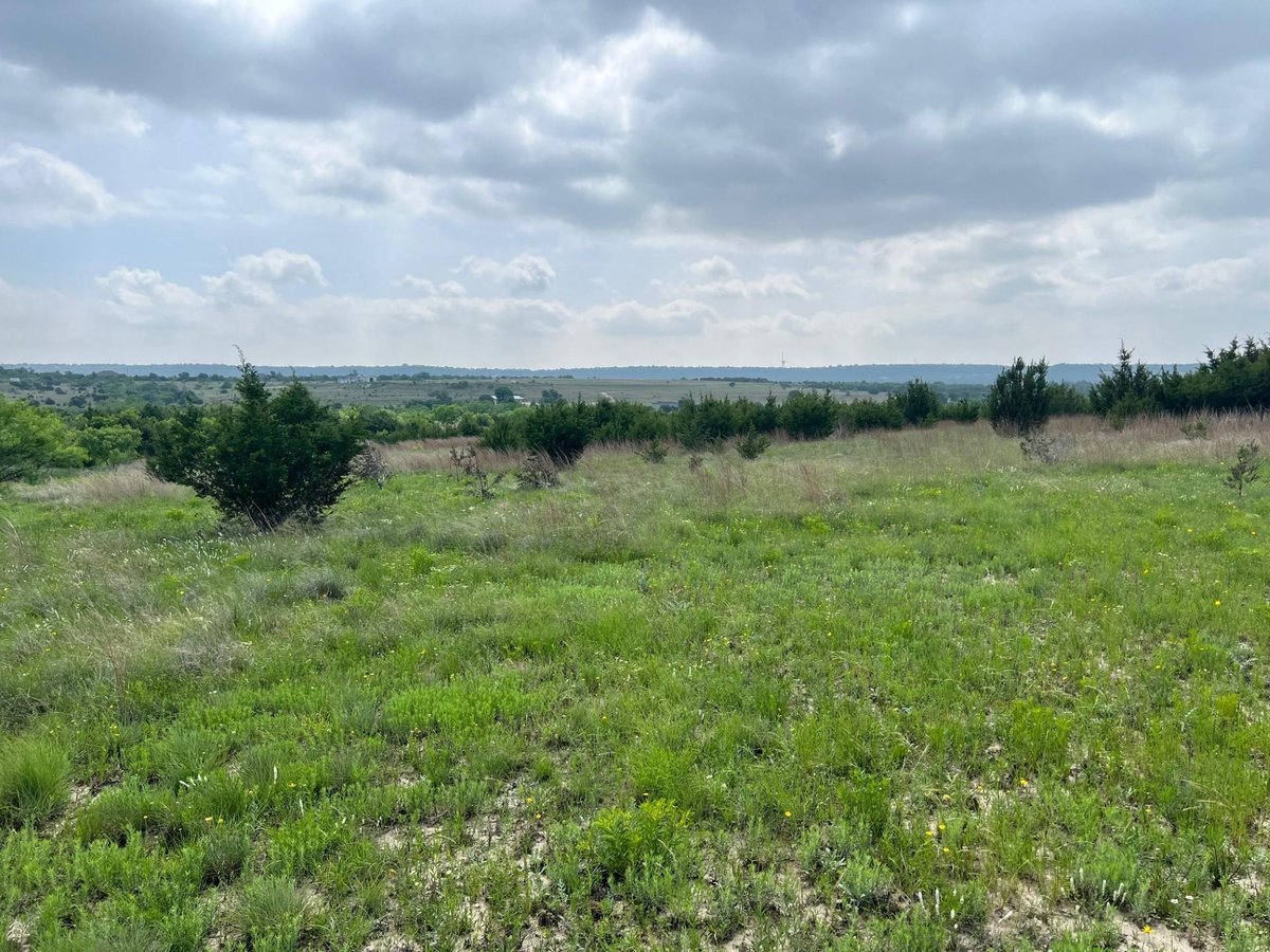 View 4847 CR 3300-Tract 1, 11 & 8 in G R FUDGE 1291 4847 CR 3300-Tract 1, 11 & 8 - front exterior - Luxury lot in G R FUDGE 1291, Kempner, TX