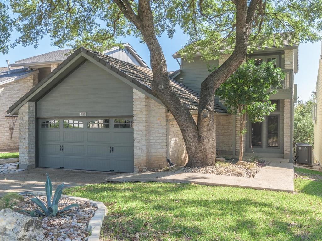View 4849 Twin Valley Dr in Cat Mountain Villas Sec 03 A 4849 Twin Valley Dr - property photo 1 - Luxury home in Cat Mountain Villas Sec 03 A, Austin, TX