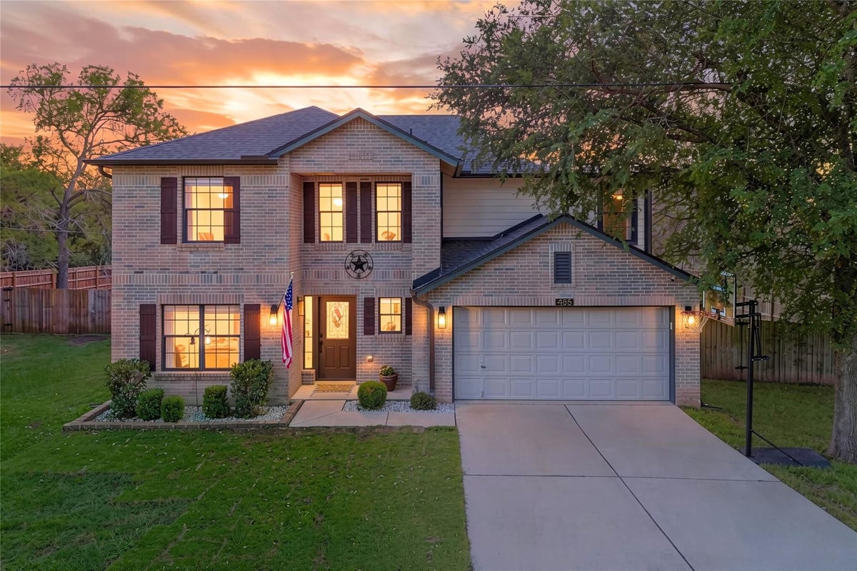 View 485 Bella Vista CIR in Arroyo Ranch 485 Bella Vista CIR - property photo 1 - Luxury home in Arroyo Ranch, Kyle, TX