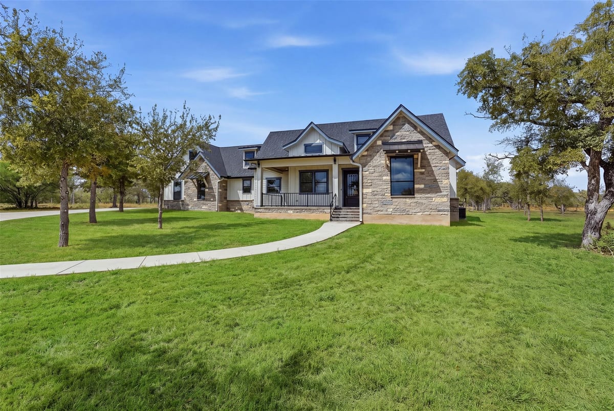 View 485 Post Oak Street in Gonzales 485 Post Oak Street, photo 1 of 34, Gonzales, Gonzales, TX