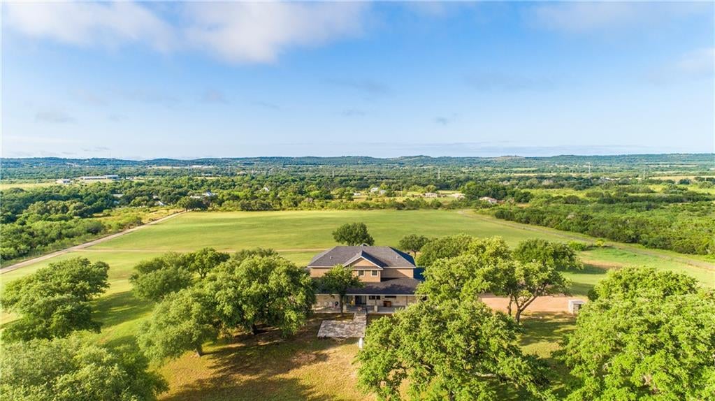 View 488 Bailey LN 488 Bailey LN - front exterior - Luxury home in Spicewood, TX