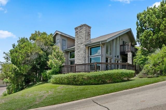 View 4900 Bob Cat Run in Northwest Hills 4900 Bob Cat Run - property photo 1 - Luxury home in Northwest Hills, Austin, TX