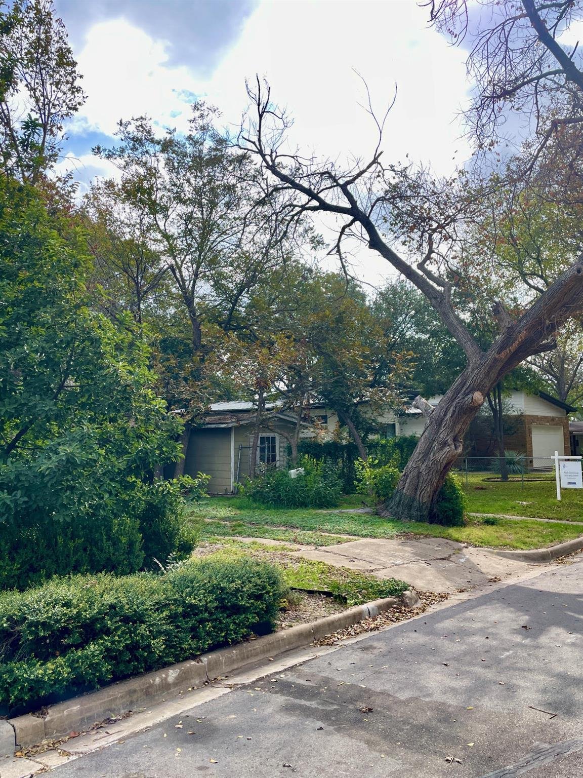 Kitchen at 4901 W Park Dr - Highland Village Sec 01, Austin, TX