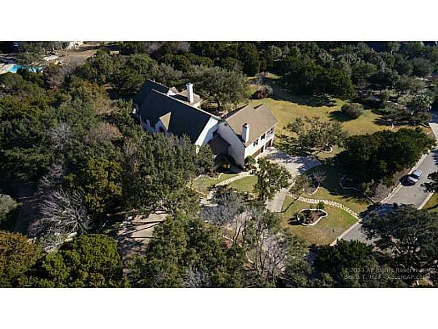 4902 Whitethorn CT - property photo 1 - Luxury home in Whitethorn, Austin, TX