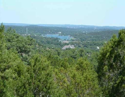 View 4905 Hidden Creek Ln 4905 Hidden Creek Ln - front exterior - Luxury lot in Spicewood, TX