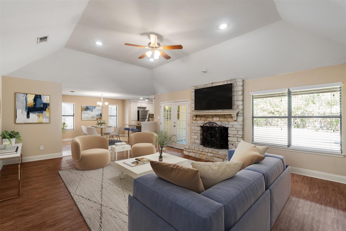 View 4906 Tannehill LN in Austin 4906 Tannehill LN, photo 1, Austin, Austin, TX