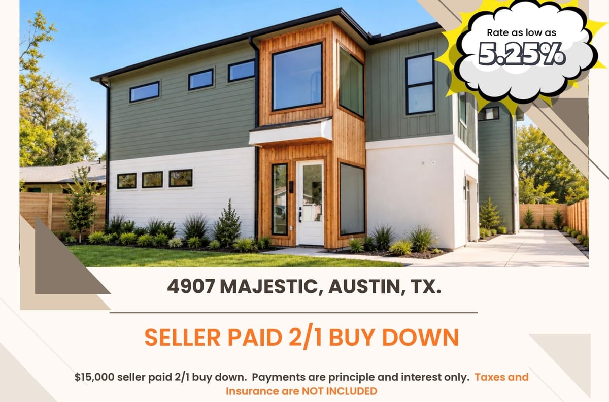 View 4907 Majestic DR Unit #1 in Austin 4907 Majestic DR Unit #1, photo 1 of 29, Austin, Austin, TX