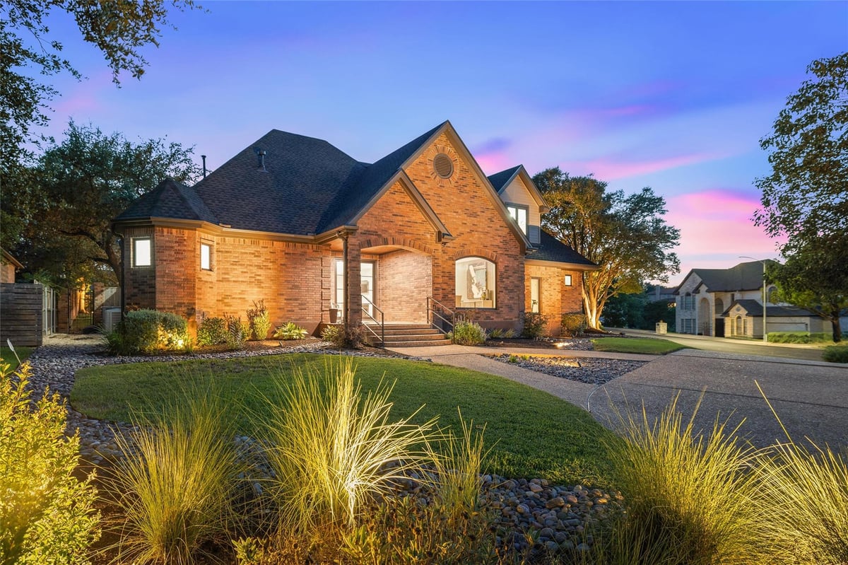 View 4907 Tenison CT in Vista North Sec 01 4907 Tenison CT - property photo 1 - Luxury home in Vista North Sec 01, Austin, TX